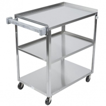 97121 Vollrath cart s/s