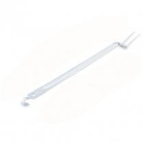 60190 S/S flesh fork 21"