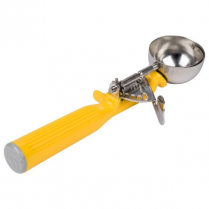 47144 Disher #20 NSF yellow