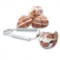 46760 Tongs snail 6"DELETE