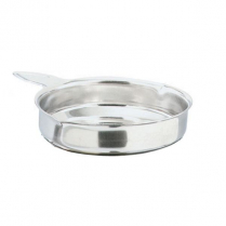 45691 Butter pan only s/s