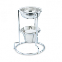 45690 Stand only chrome