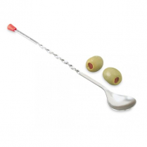 46784 Bar spoon 11"