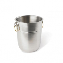 46801 Wine bucket w/handle