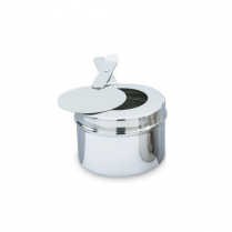 46864 Fuel holder w/cover 8oz