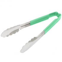 47809 Utility tong 9.5" green
