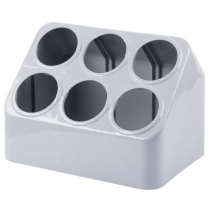 52644 Silv-a-tainer gray