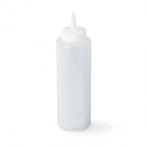 52063 Squeezer clear 12oz