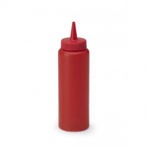 52064 Squeezer red 12oz