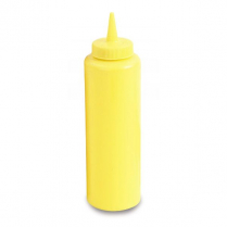 52065 Squeezer yellow 12oz