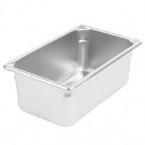 30442 Insert 1/4 x 4"