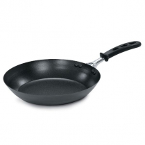 59910 Steel coated frypan 9.5"DELETE