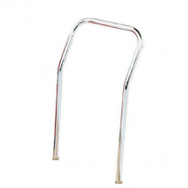 52293 Handle for dishrack dolly