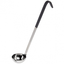 4981520 Ladle HD 1.5oz black