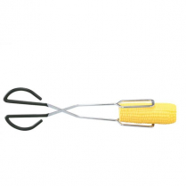 47325 Kool-touch scissor tong 15"