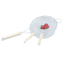 47195 Strainer medium 8"