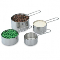47119 Measure cup set 4pc