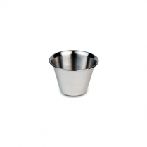 46713 Sauce cup 3oz s/s
