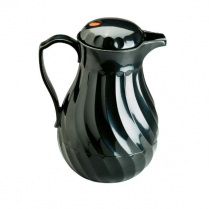 52144 Tilt/pour server 64oz black