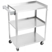 97120 Utility cart s/s