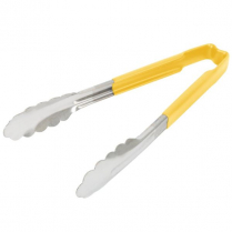 47809 Utility tong 9.5" yellow