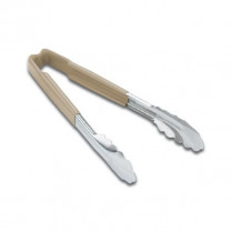 47809 Utility tong 9.5" ivory