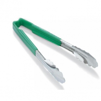 47812 Utility tong 12" green