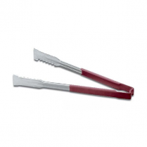 47909 Versagrip tong 9.5" red
