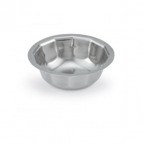46704 Dessert cup paneled 4oz s/sDELETE
