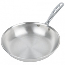 67110 Frypan aluminum 10"DELETE