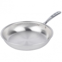 67112 Frypan aluminum 12"DELETE