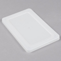52430 Flexible pan lid full