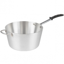 68308 Sauce pan 8.5qt w/black handleDELETE