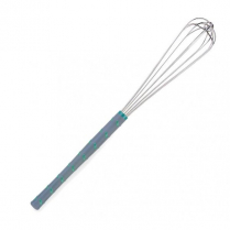 47097 French whip 24" NSF w/nylon handle