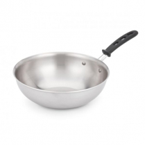 77750 Tri ply stir fry pan 11"DELETE