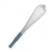 47093 French whip 16" NSF w/nylon handle