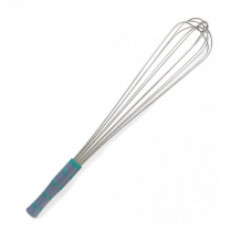 47095 French whip 20" NSF w/nylon handle