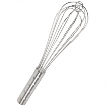 47280 French whip s/s handle NSF