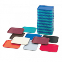 86127 Tray 14x18" blue