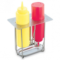 56116 Squeeze bottle dispenser drop in