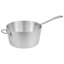 67308 Tapered sauce pan 8.5qt aluminumDELETE