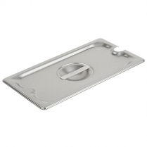 94300 Cover slotted 1/3 Superpan 3