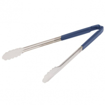 47816 Utility tong 16" blue