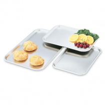 80130 Instrument  tray s/s 13x19.75"