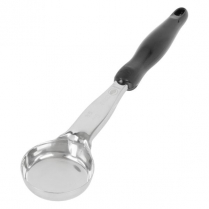 64332 Spoodle solid 2oz w/black handle