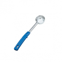62157 Solid spoodle 2oz blue