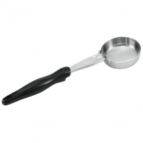 6433820 Spoodle 8oz black handle 1pc