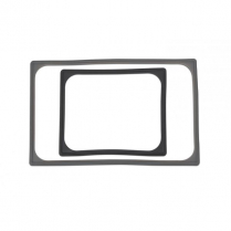 N-0006G Pan band 1/6 grayDELETE