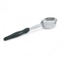 6412420 Spoodle oval black 4oz