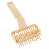 574265 Thermo roller docker 4.5"